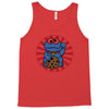 maneki cookie Tank Top