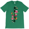 Pride Floral T-Shirt