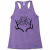 aperitif Racerback Tank