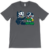 cupman and robin T-Shirt