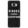 Virgos Over Everyone Samsung Galaxy S8 Plus