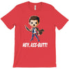 hey, ass butt! T-Shirt