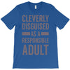 cleverly disguised T-Shirt