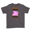 oswald Youth Tee