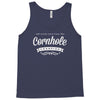undisputed cornhole champion Tank Top