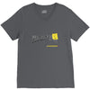 procrast V-Neck Tee
