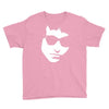 bob dylan Youth Tee