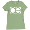 autechre Ladies Fitted T-Shirt