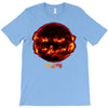 Halloween Sun T-Shirt