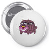 new cat bus Pin-back button