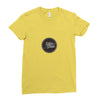 fahrie77 Ladies Fitted T-Shirt