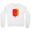 i'll never let go Crewneck Sweatshirt
