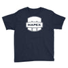 mapex logo Youth Tee