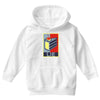 lie Youth Hoodie