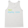 computer science Tank Top
