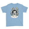 narcos Youth Tee