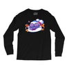 night doodle Long Sleeve Shirts