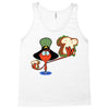 mustard or mayo Tank Top