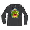 raindish fiesta Long Sleeve Shirts