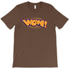 efeck teks T-Shirt