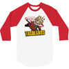 tacolands 3/4 Sleeve Shirt