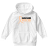 Survivor Rock Youth Hoodie