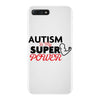 Autism Is My Super Power iPhone 7 Plus Case