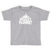 summit or plummet Toddler T-shirt