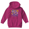 chocolatey night Youth Hoodie