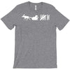 weihnachtsmann T-Shirt