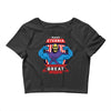 make eternia great again Crop Top
