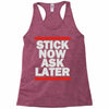 rekone personal Racerback Tank