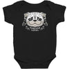 forever loyal Baby Bodysuit