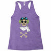 porco rosso dead Racerback Tank