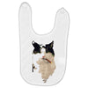 cat1 Baby Bibs