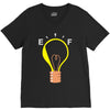 running out of bright ideas V-Neck Tee