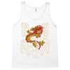 circuit dragon Tank Top