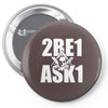 mason 2be1ask1 Pin-back button