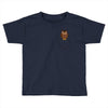 pocket owl Toddler T-shirt