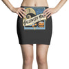 halloween moon Mini Skirts