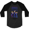 One Night Only Donna And The Dynamos 3/4 Sleeve Shirt