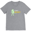 pro V-Neck Tee