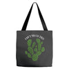 can't touch this Tote Bags