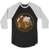 rice bowl 3/4 Sleeve Shirt