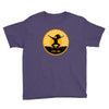 steve aoki Youth Tee