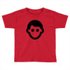 smile Toddler T-shirt