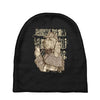 ruff justice Baby Beanies