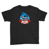 dr sid's Youth Tee