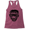 zombie Racerback Tank