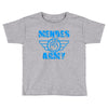 MENDES_ARMY 7 Toddler T-shirt